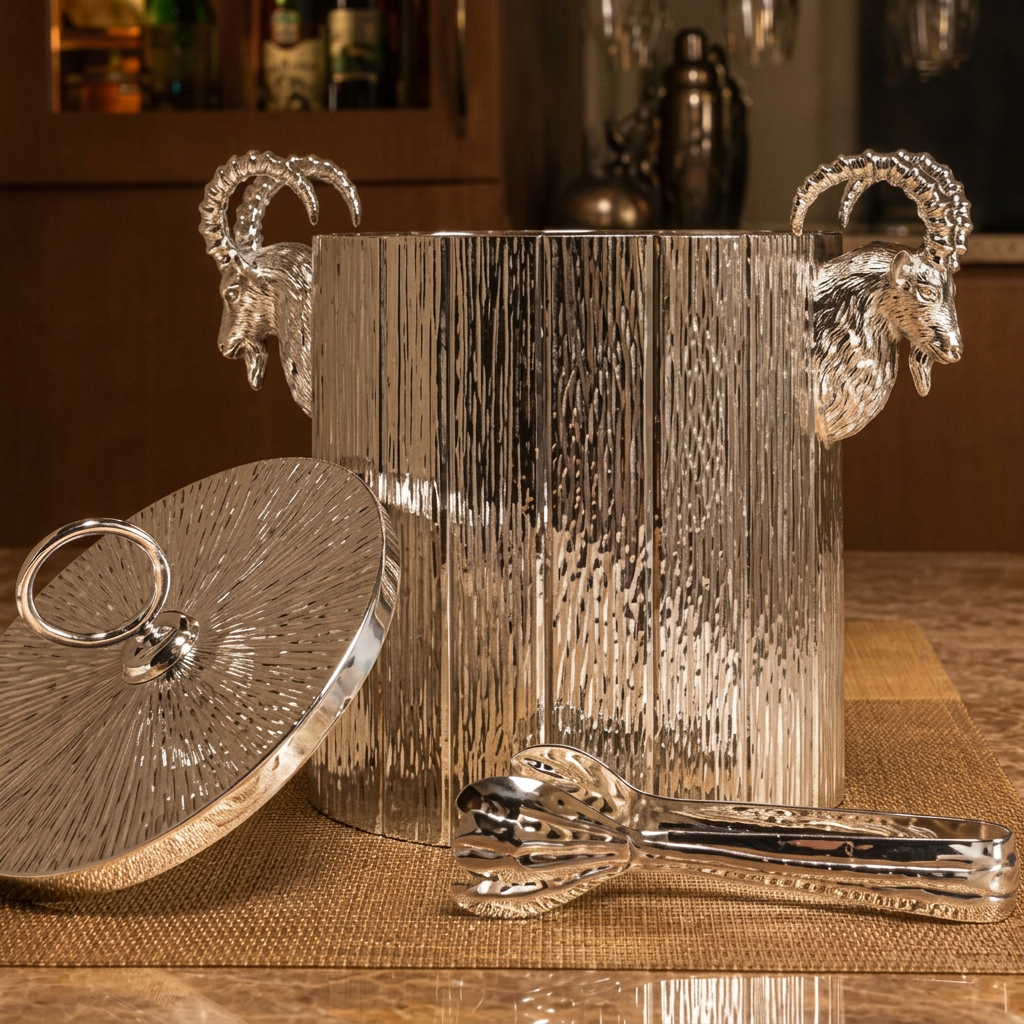 Capra Ice Bucket