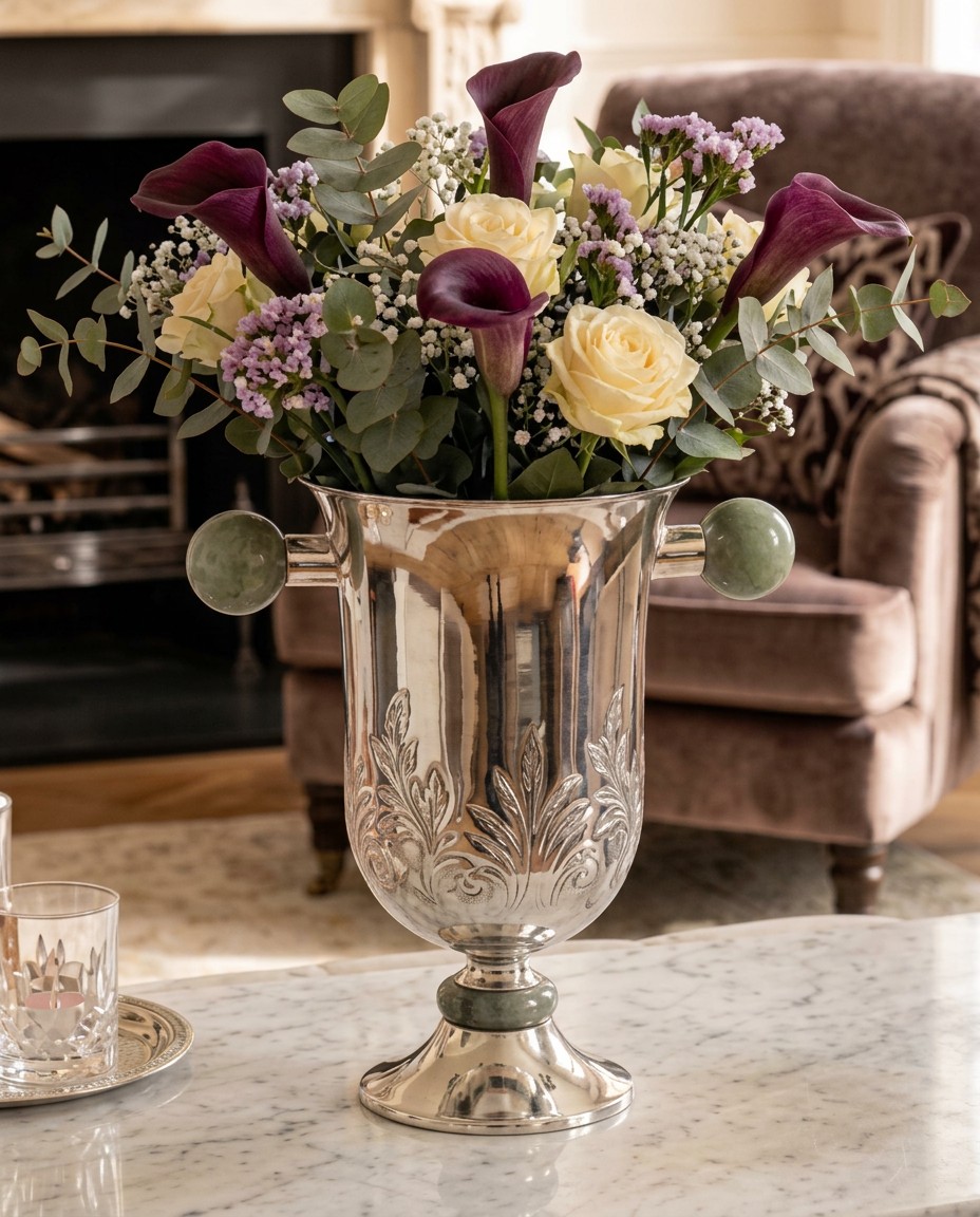 Botanica Grand Urn